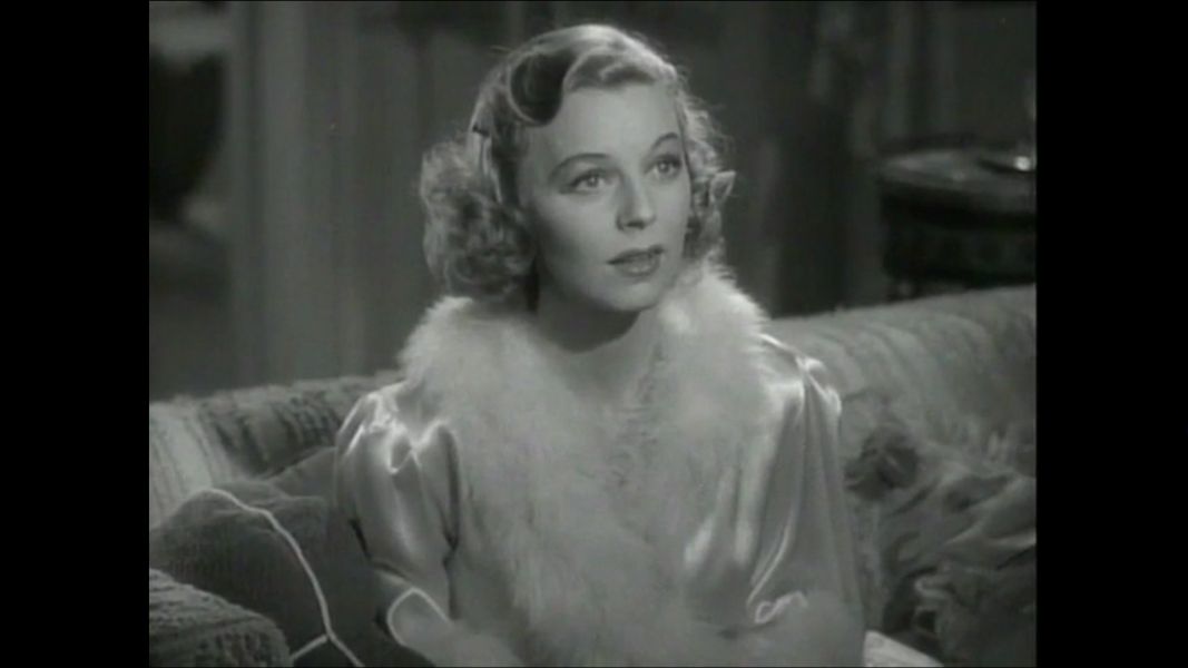 (Bild für) Engel aus zweiter Hand - 1938 (DVD+R uncut)