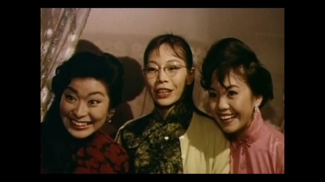 (Bild für) Die Welt der Suzie Wong - 1960 (DVD+R uncut)