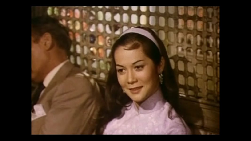 (Bild für) Die Welt der Suzie Wong - 1960 (DVD+R uncut)