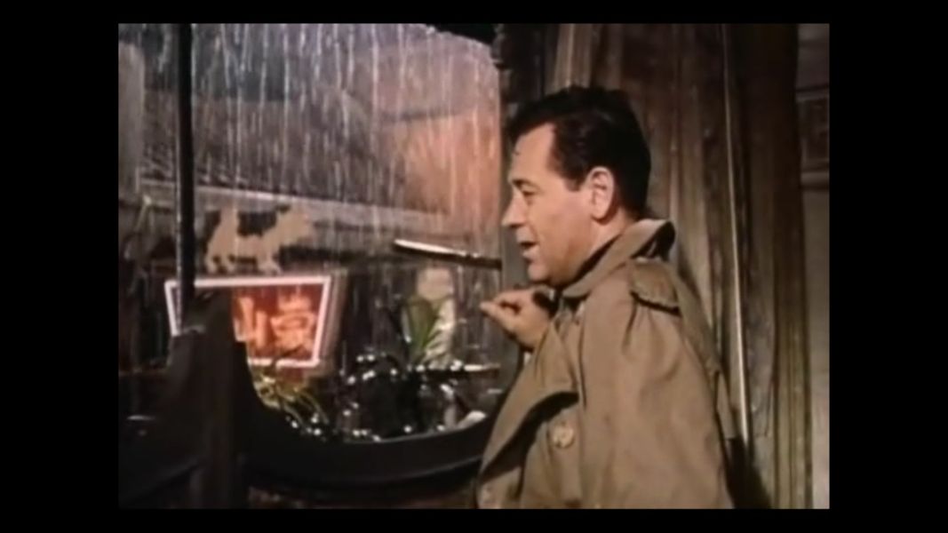 (Bild für) Die Welt der Suzie Wong - 1960 (DVD+R uncut)