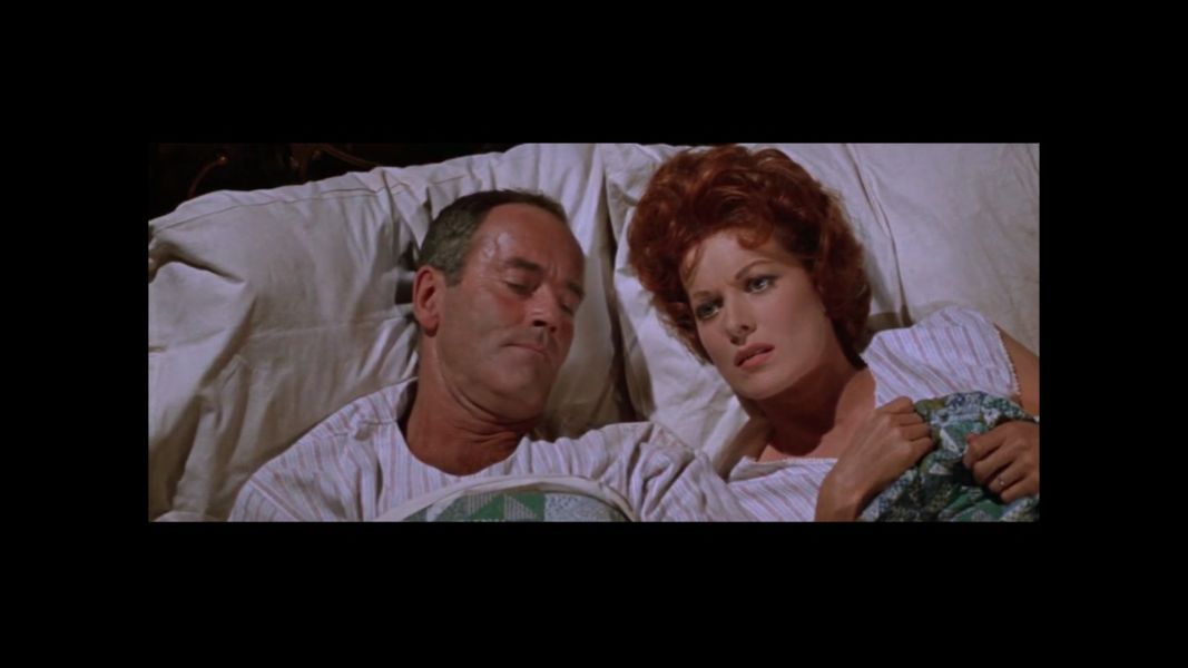(Bild für) Sommer der Erwartung - 1963 (DVD+R uncut)