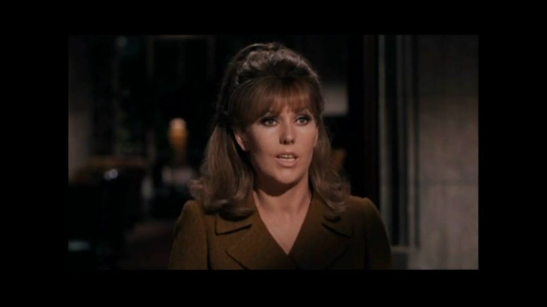 (Bild für) Große Lüge Lylah Clare - 1968 (DVD+R uncut)