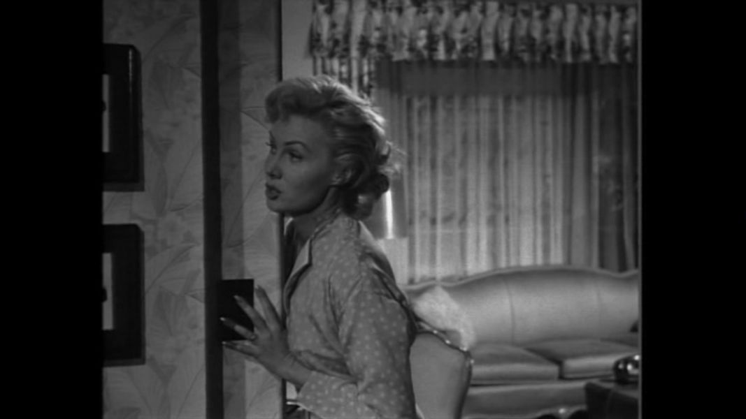 (Bild für) Blutige Hände - 1956 (DVD+R uncut)