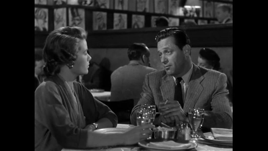 (Bild für) Ein Mädchen vom Lande - 1954 (DVD+R uncut)