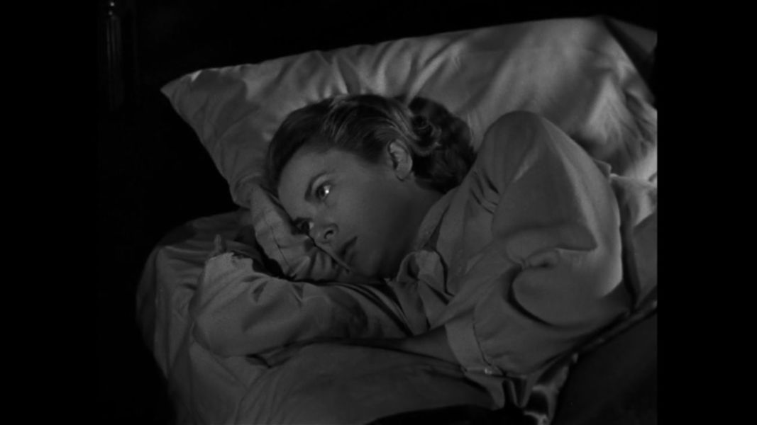 (Bild für) Ein Mädchen vom Lande - 1954 (DVD+R uncut)
