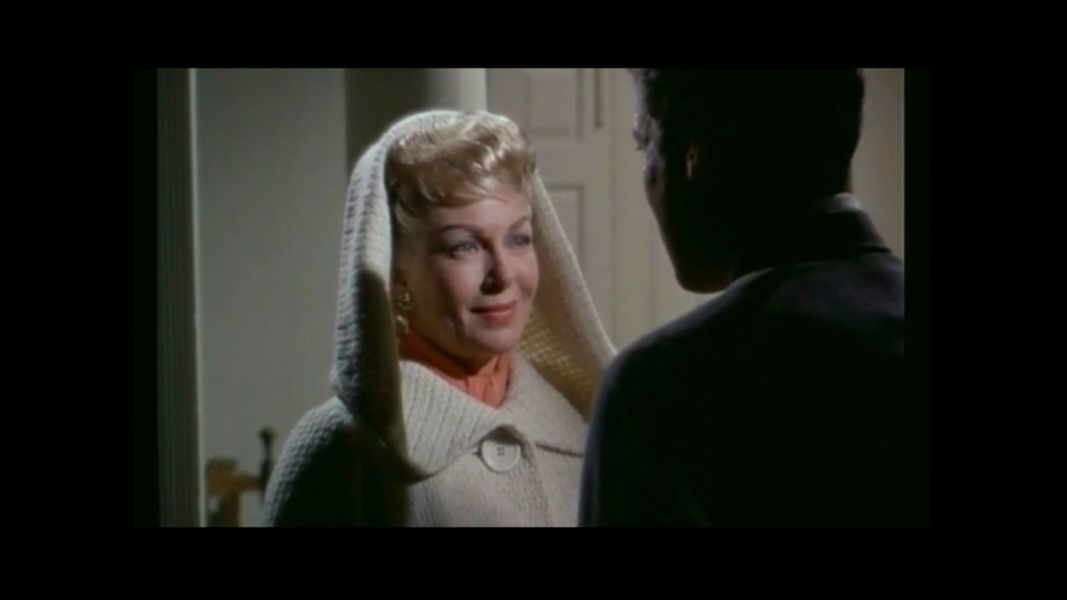 (Bild für) Und die Nacht wird schweigen - 1961 (DVD+R uncut)