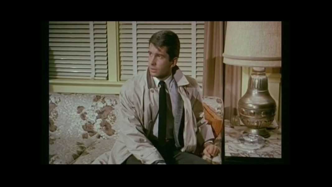 (Bild für) Und die Nacht wird schweigen - 1961 (DVD+R uncut)