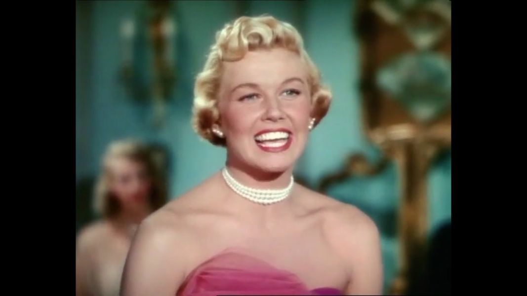 (Bild für) Das Wiegenlied vom Broadway - 1951 (DVD+R uncut)