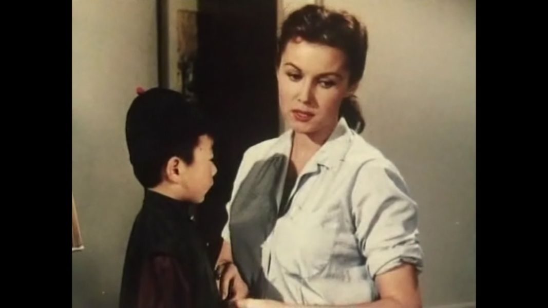 (Bild für) Hong Kong - 1951 (DVD+R uncut)