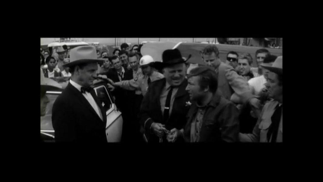 (Bild für) Rufmord - 1963 (DVD+R uncut)