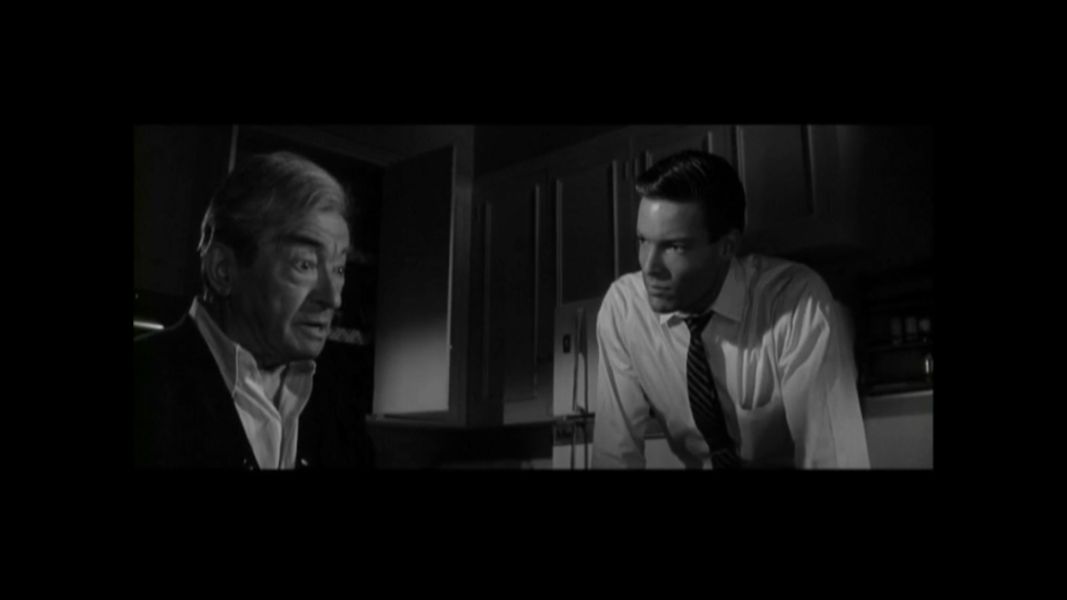 (Bild für) Rufmord - 1963 (DVD+R uncut)