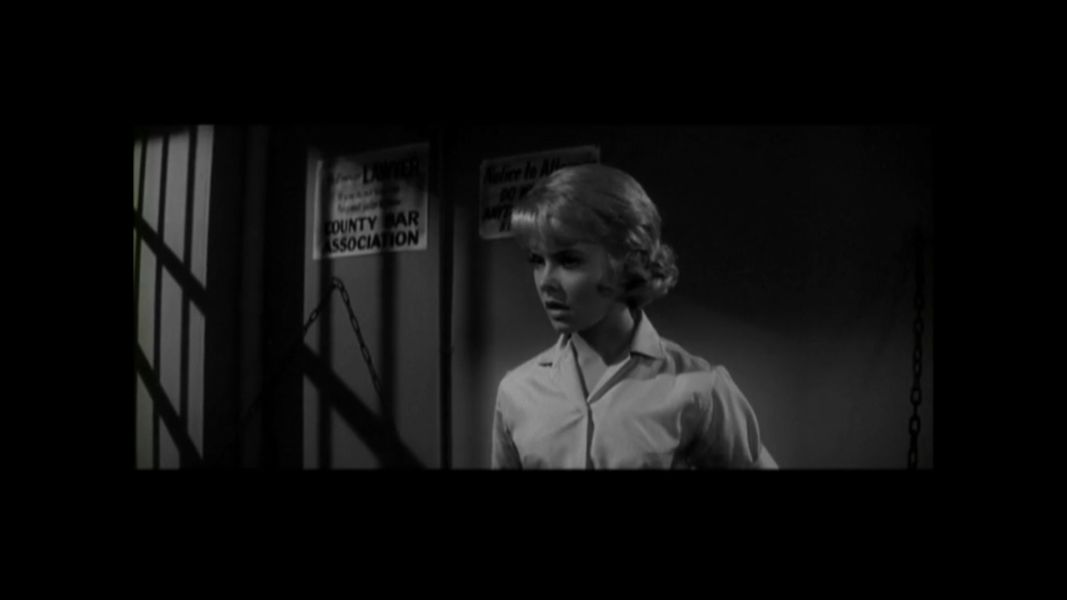 (Bild für) Rufmord - 1963 (DVD+R uncut)