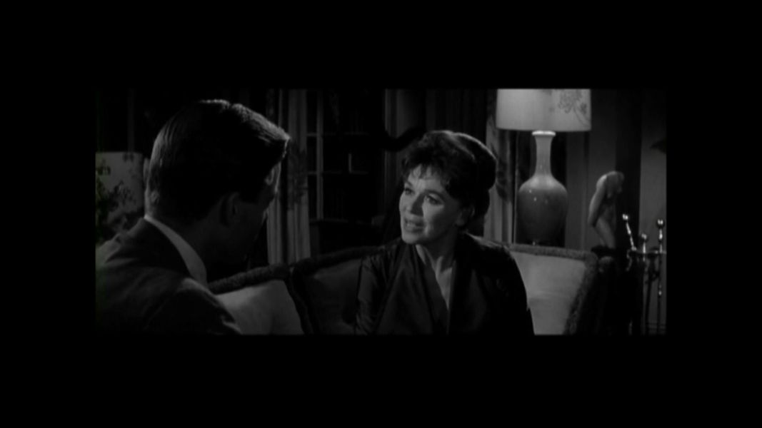 (Bild für) Rufmord - 1963 (DVD+R uncut)