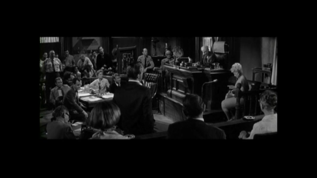 (Bild für) Rufmord - 1963 (DVD+R uncut)