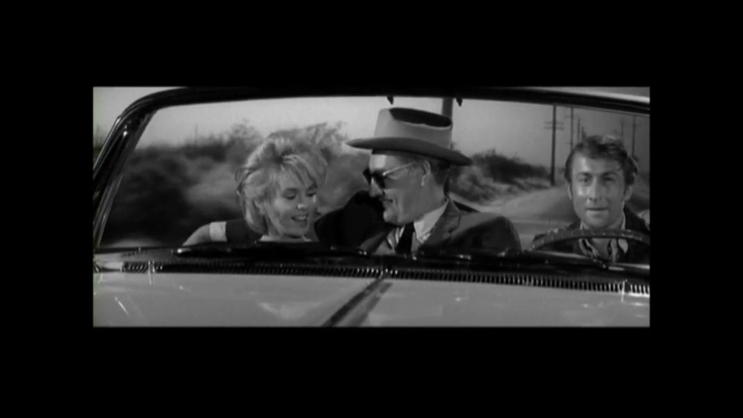 (Bild für) Rufmord - 1963 (DVD+R uncut)