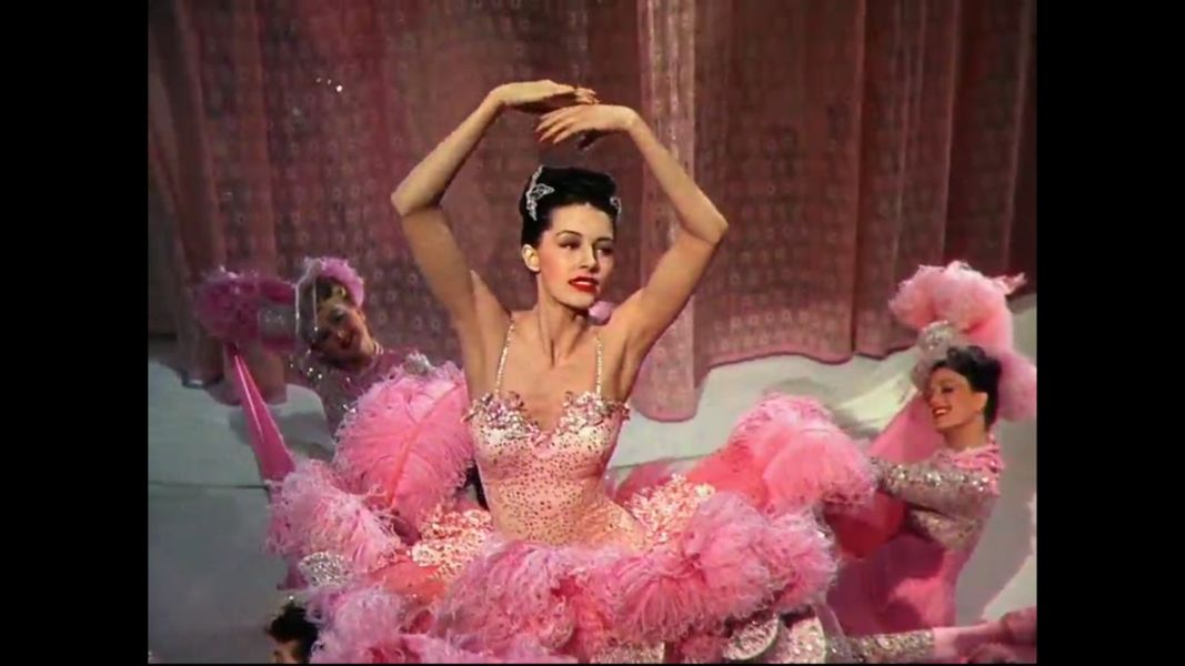 (Bild für) Broadway-Melodie 1950 - 1945 (DVD+R uncut)