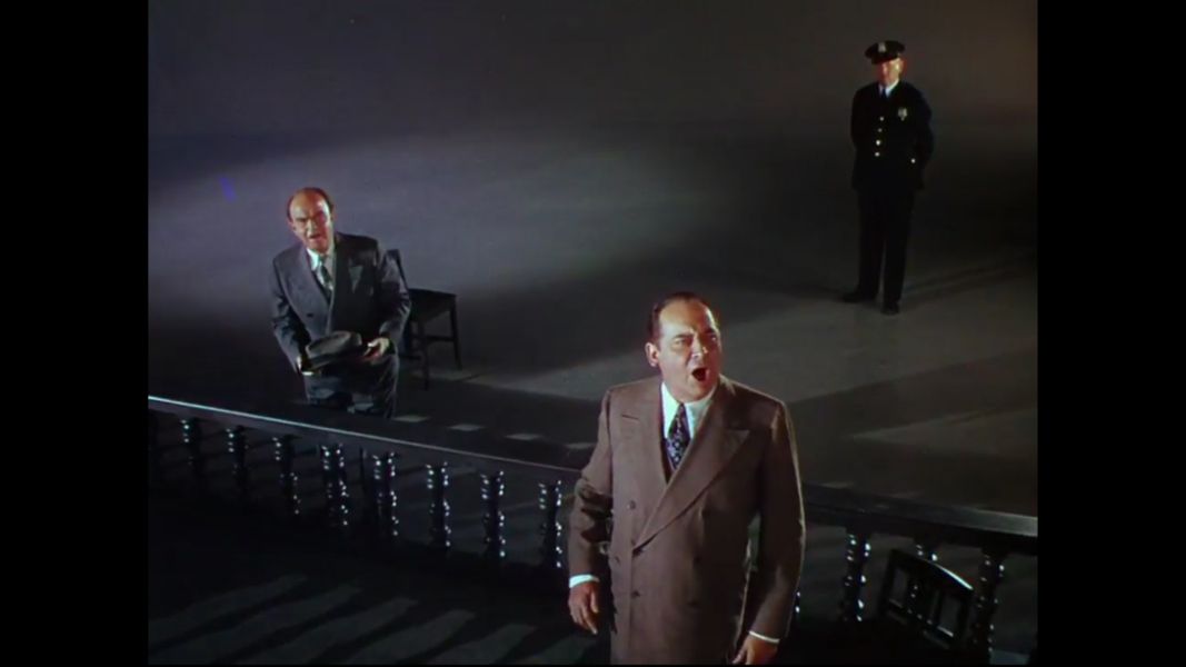(Bild für) Broadway-Melodie 1950 - 1945 (DVD+R uncut)