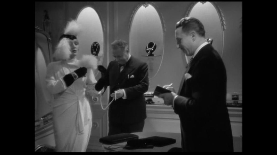 (Bild für) Perlen zum Glück - 1936 (DVD+R uncut)