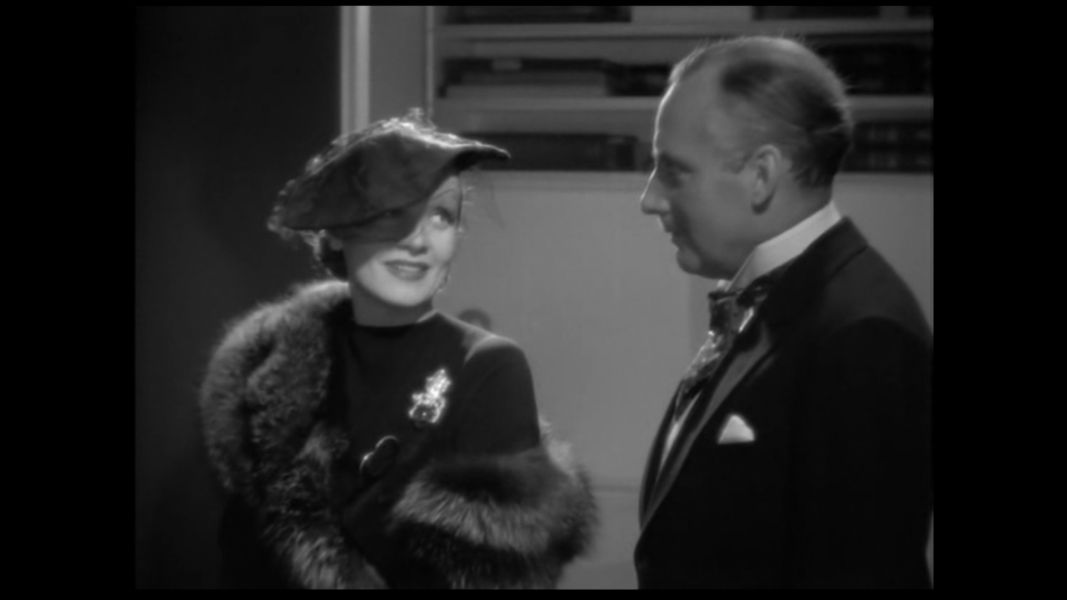 (Bild für) Perlen zum Glück - 1936 (DVD+R uncut)