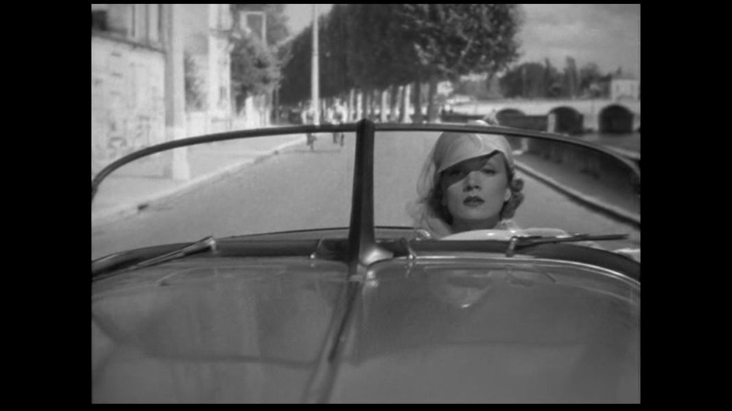 (Bild für) Perlen zum Glück - 1936 (DVD+R uncut)
