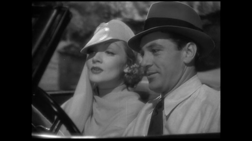 (Bild für) Perlen zum Glück - 1936 (DVD+R uncut)