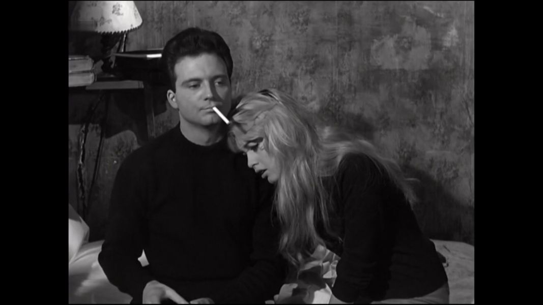 (Bild für) Mit den Waffen einer Frau - 1958 (DVD+R uncut)