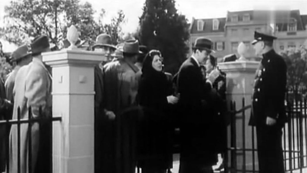 (Bild für) Das Letzte Hurra - 1958 (DVD+R)