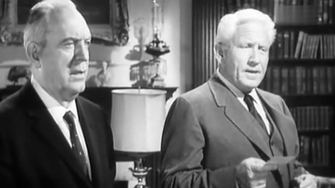 (Bild für) Das Letzte Hurra - 1958 (DVD+R)