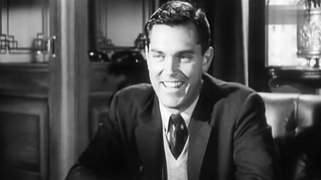 (Bild für) Das Letzte Hurra - 1958 (DVD+R)
