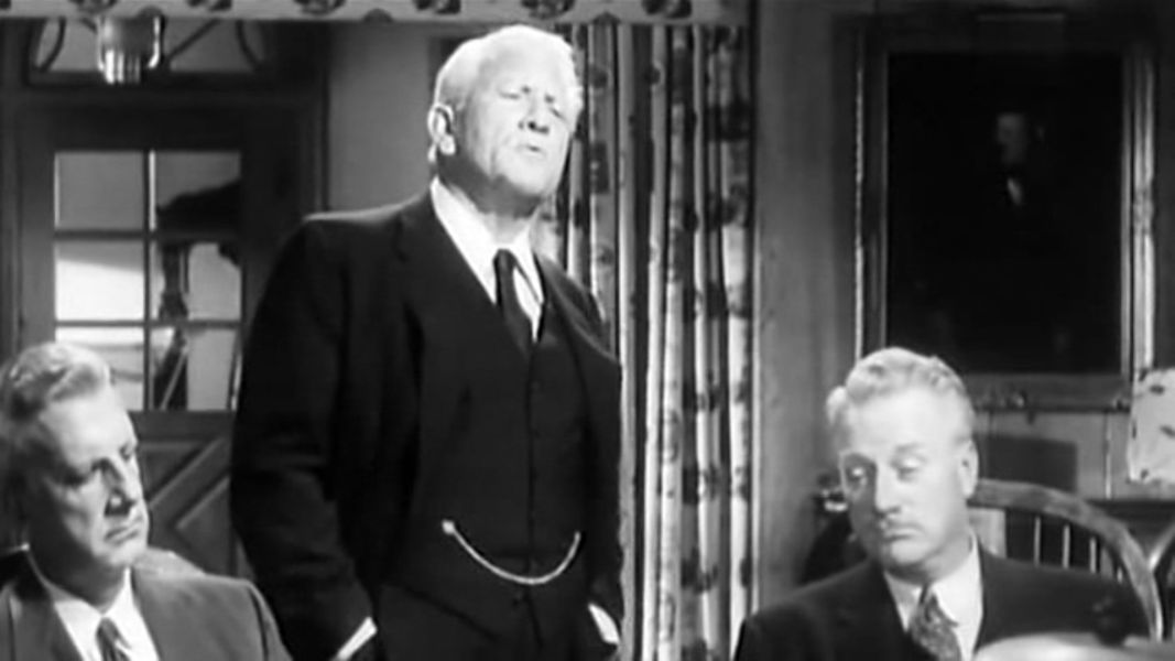 (Bild für) Das Letzte Hurra - 1958 (DVD+R)