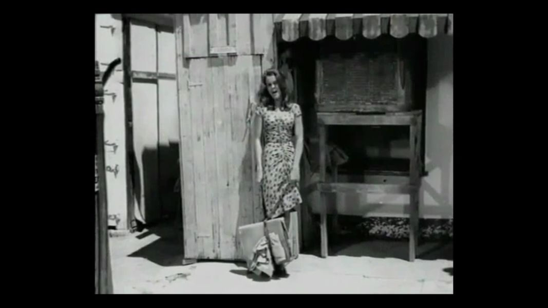 (Bild für) Auf glühendem Pflaster - 1962 (DVD+R uncut)