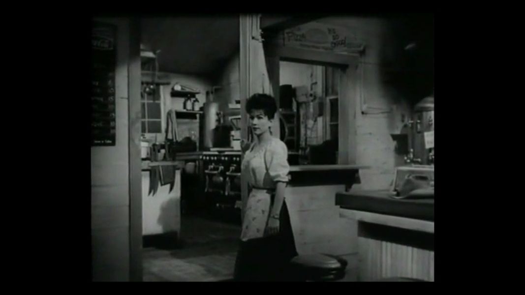 (Bild für) Auf glühendem Pflaster - 1962 (DVD+R uncut)