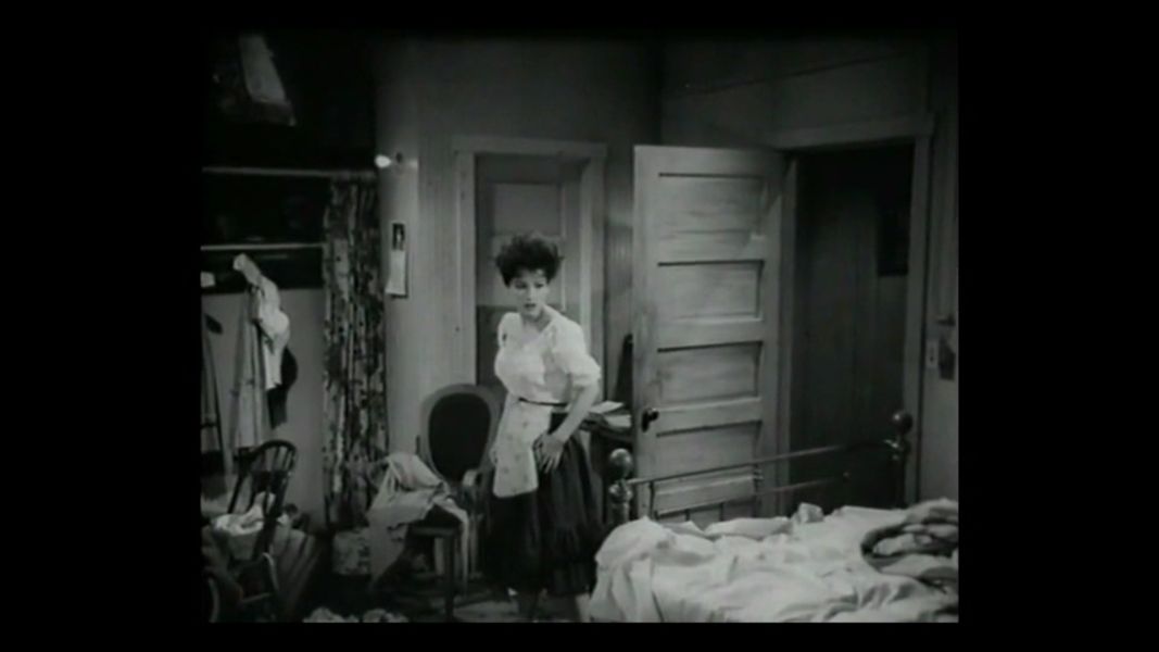 (Bild für) Auf glühendem Pflaster - 1962 (DVD+R uncut)