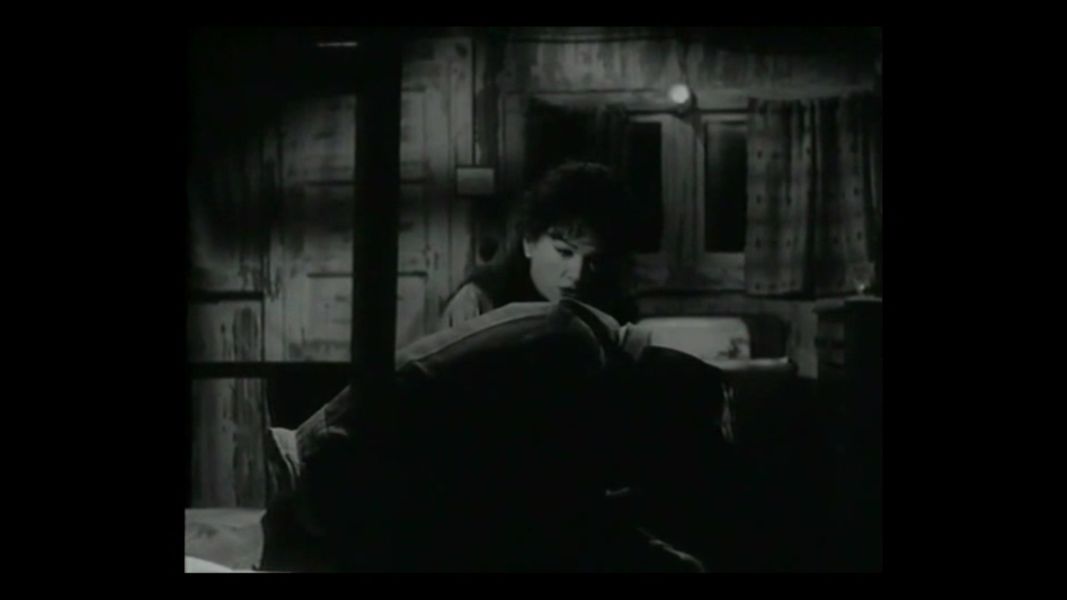 (Bild für) Auf glühendem Pflaster - 1962 (DVD+R uncut)
