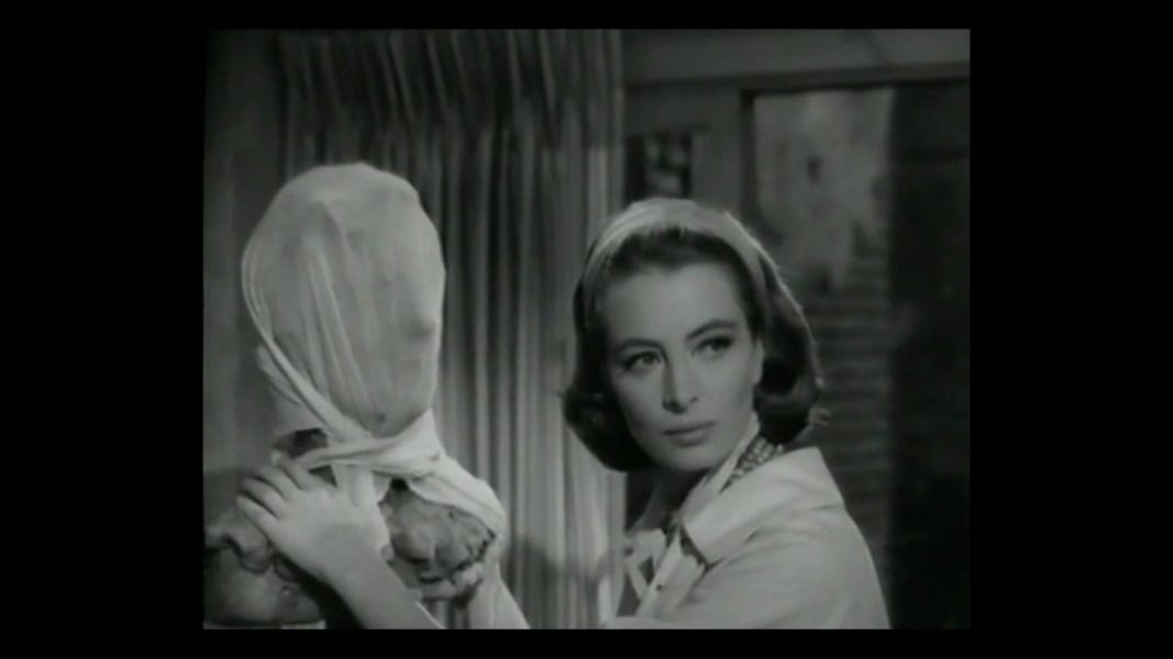 (Bild für) Auf glühendem Pflaster - 1962 (DVD+R uncut)