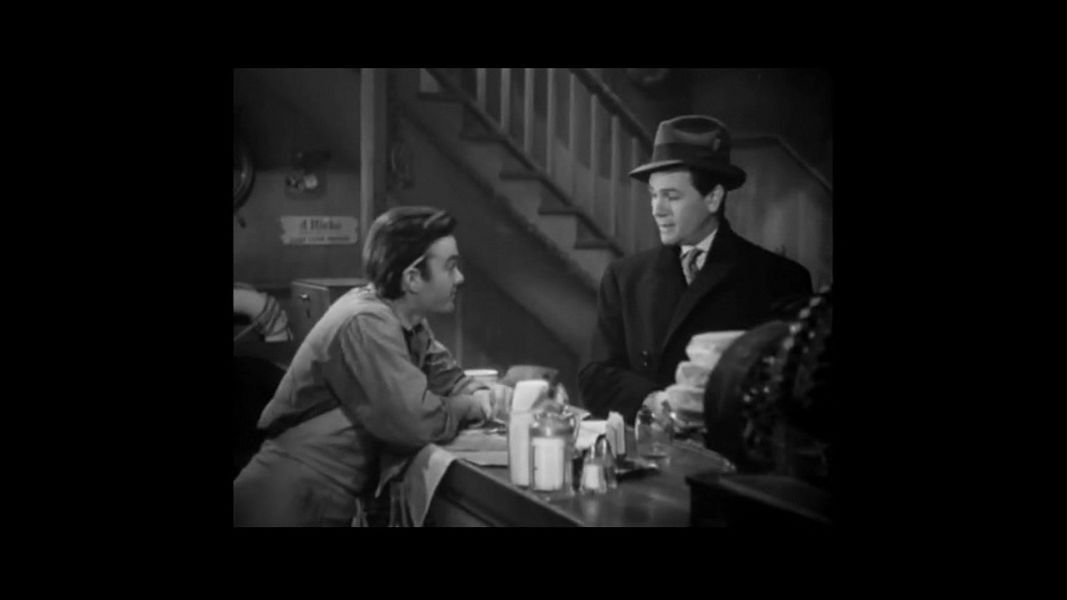 (Bild für) Ufer im Nebel - 1941 (DVD+R uncut)