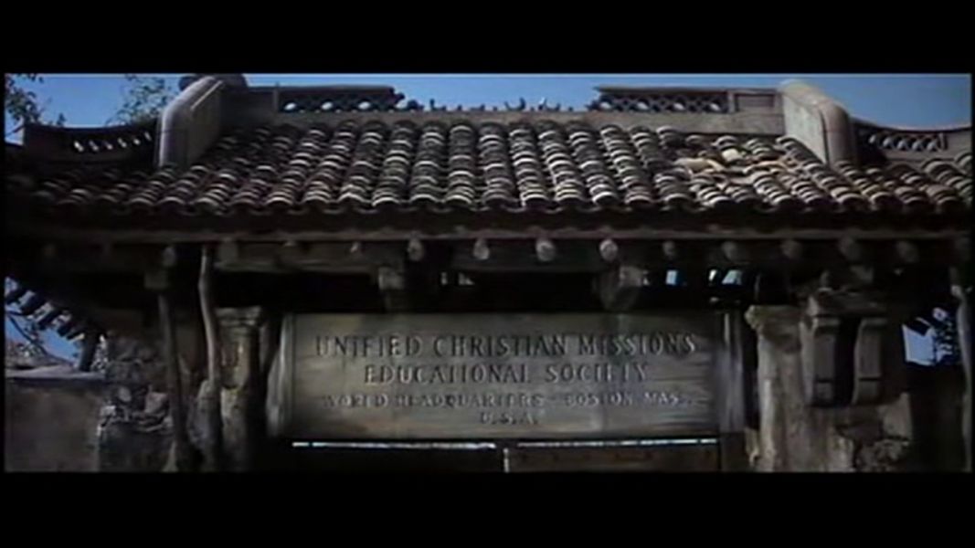 (Bild für) Sieben Frauen - 1966 (DVD+R uncut)