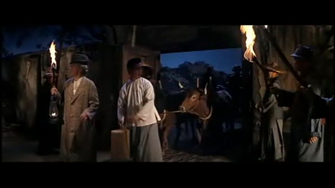 (Bild für) Sieben Frauen - 1966 (DVD+R uncut)