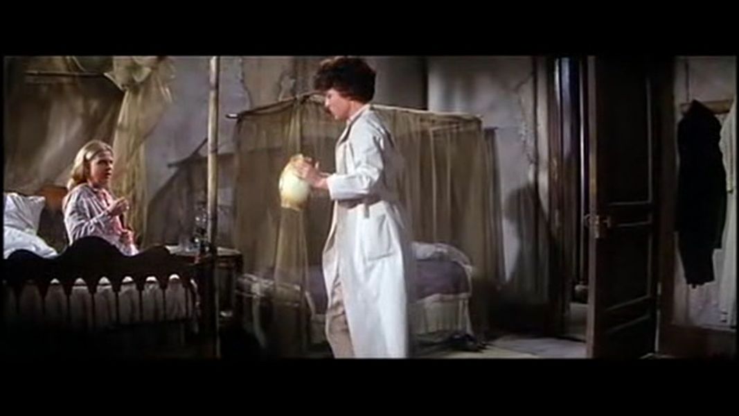 (Bild für) Sieben Frauen - 1966 (DVD+R uncut)