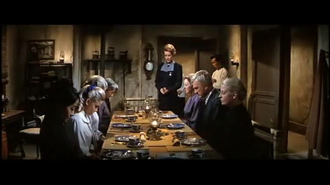 (Bild für) Sieben Frauen - 1966 (DVD+R uncut)