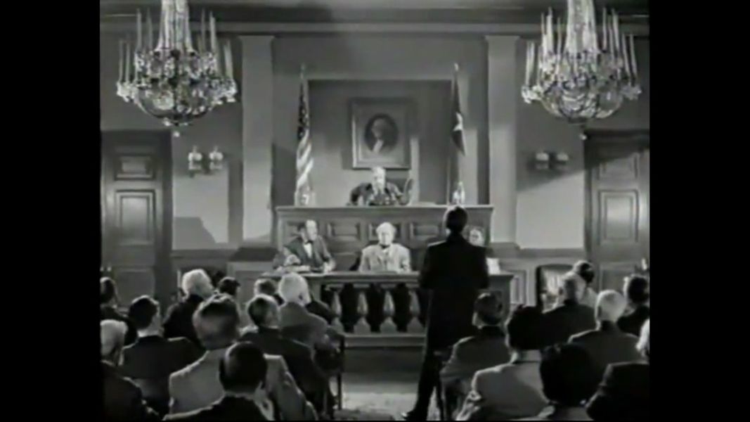 (Bild für) Die Rauhen Reiter - 1948 (DVD+R uncut)