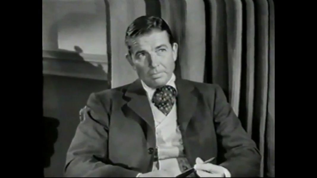 (Bild für) Die Rauhen Reiter - 1948 (DVD+R uncut)