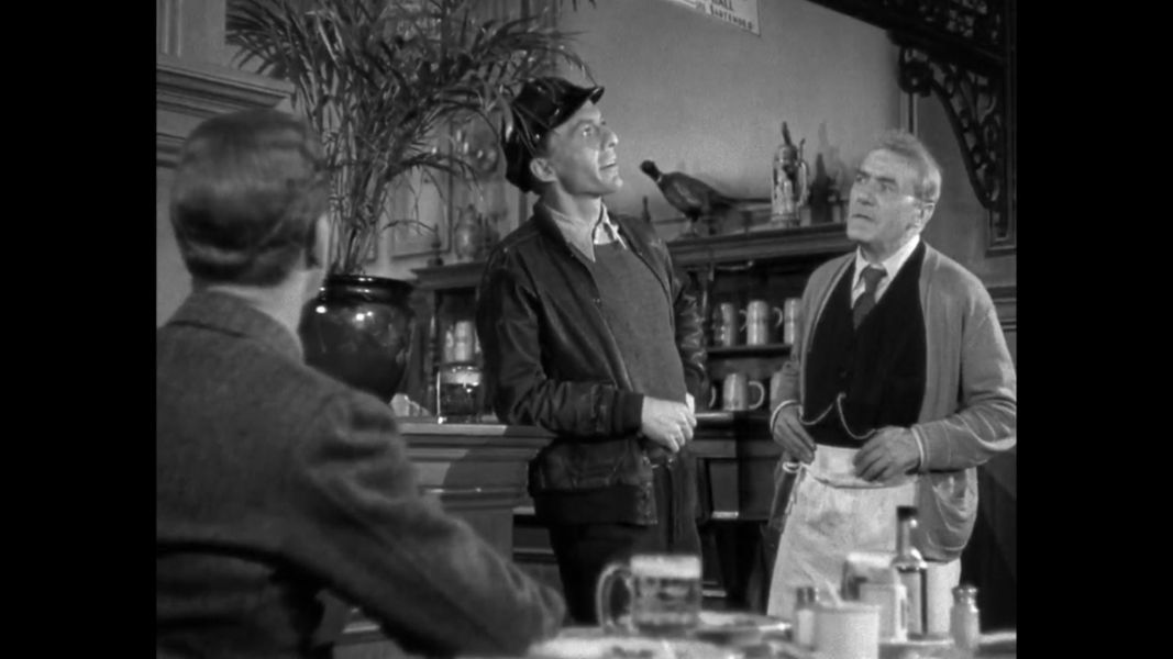 (Bild für) Jenny - 1948 (DVD+R uncut)