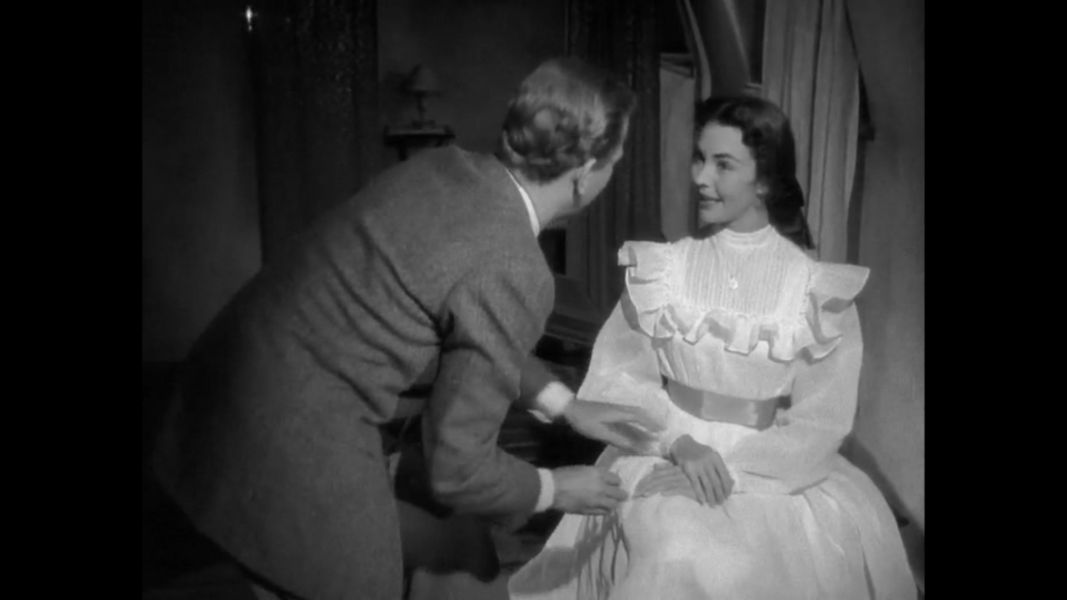 (Bild für) Jenny - 1948 (DVD+R uncut)