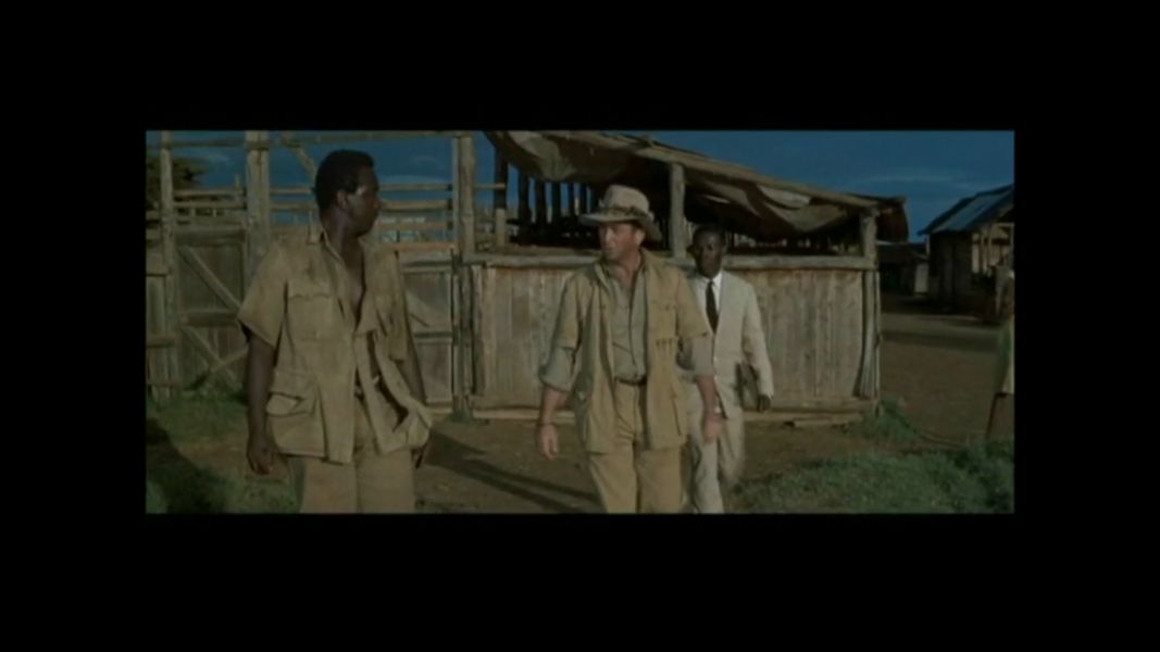 (Bild für) Odongo - 1956 (DVD+R uncut)