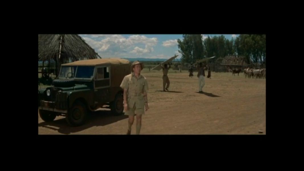 (Bild für) Odongo - 1956 (DVD+R uncut)