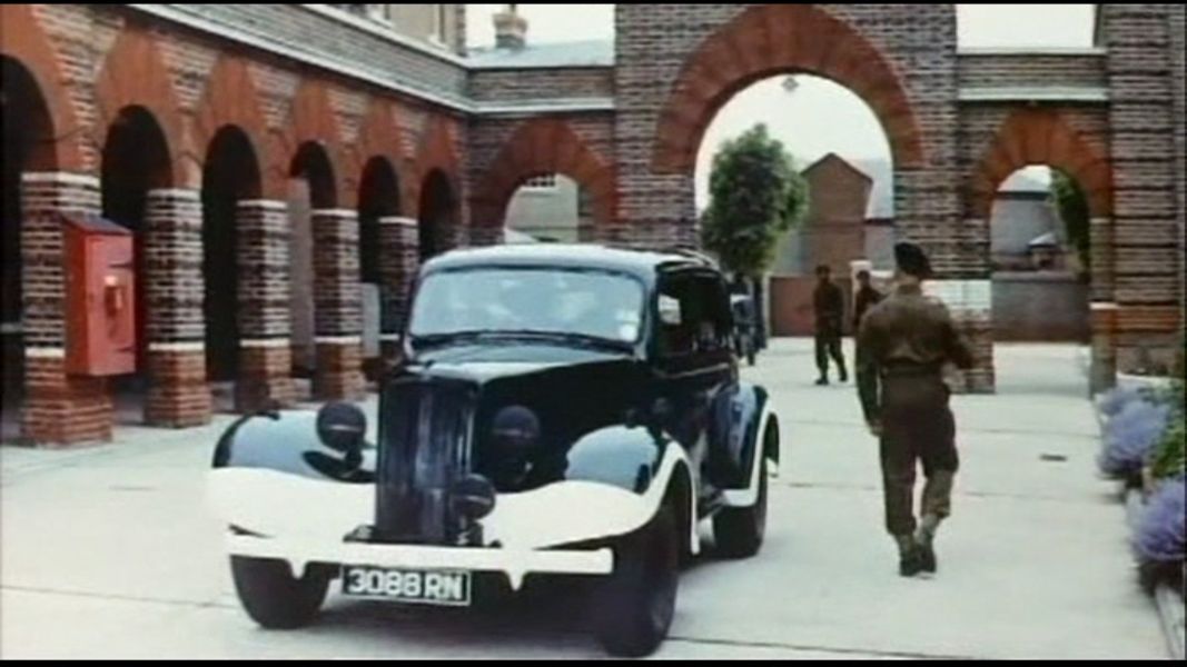 (Bild für) Himmelfahrtskommando - 1955 (DVD+R)