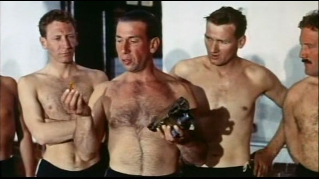 (Bild für) Himmelfahrtskommando - 1955 (DVD+R)