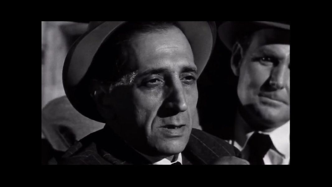 (Bild für) In die Enge getrieben - 1955 (DVD+R uncut)