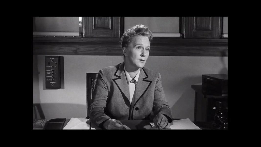 (Bild für) In die Enge getrieben - 1955 (DVD+R uncut)
